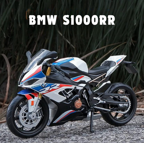 Bmw S1000RR