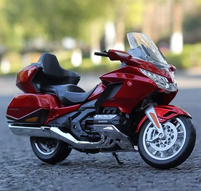Goldwing 1:12 Ölçek