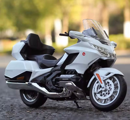 Goldwing 1:12 Ölçek