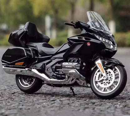 Goldwing 1:12 Ölçek