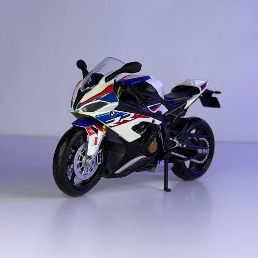 S1000RR 1:12 Ölçek