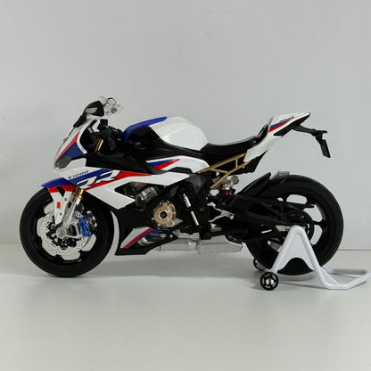 BMW S1000RR 1:9 PREMİUM VERSİON