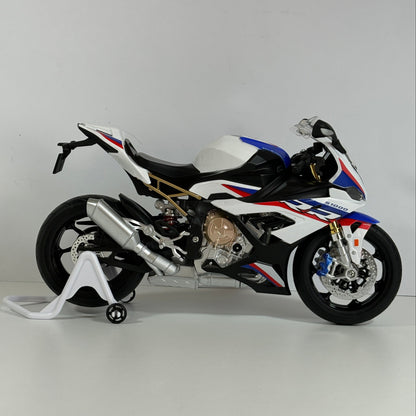 BMW S1000RR 1:9 PREMİUM VERSİON