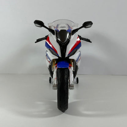 BMW S1000RR 1:9 PREMİUM VERSİON