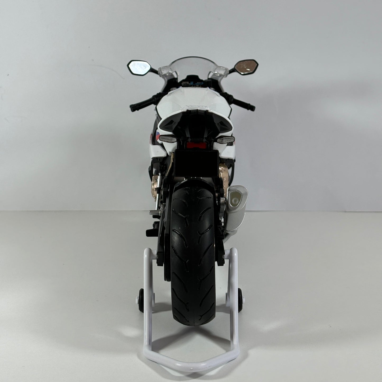 BMW S1000RR 1:9 PREMİUM VERSİON