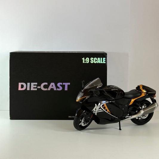 Hayabusa 1:9 Ölçek Premium Model