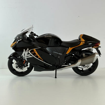 Hayabusa 1:9 Ölçek Premium Model