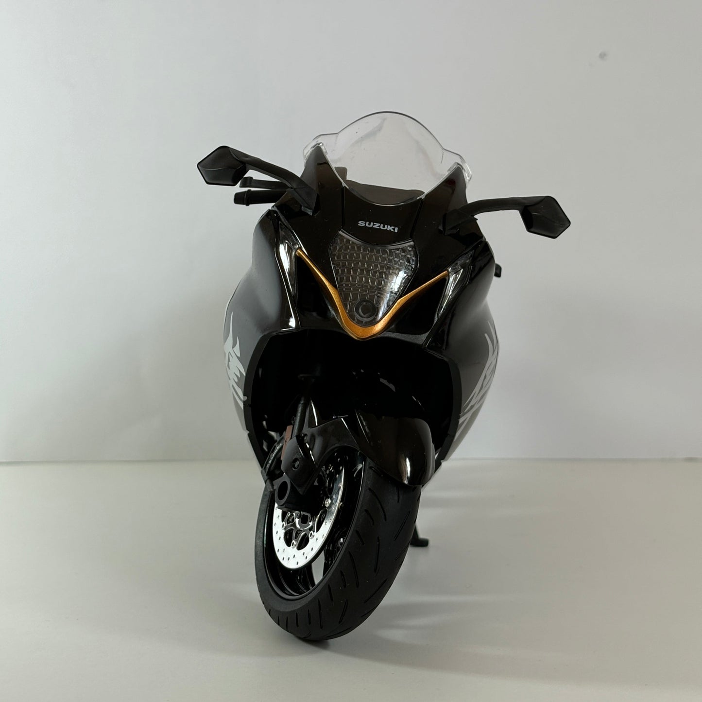 Hayabusa 1:9 Ölçek Premium Model