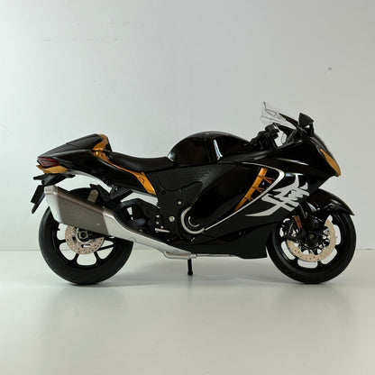 Hayabusa 1:9 Ölçek Premium Model