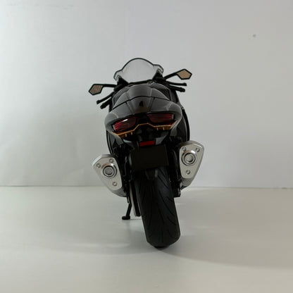 Hayabusa 1:9 Ölçek Premium Model