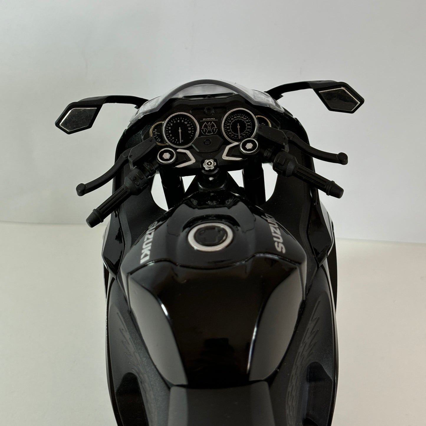 Hayabusa 1:9 Ölçek Premium Model