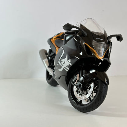 Hayabusa 1:9 Ölçek Premium Model