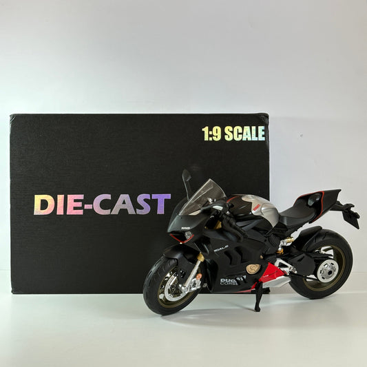 Panigale 1:9 Ölçek Premium Version
