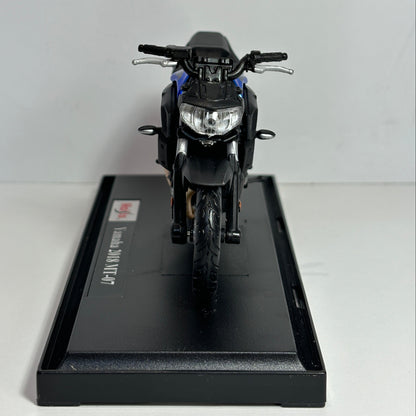 Yamaha MT07