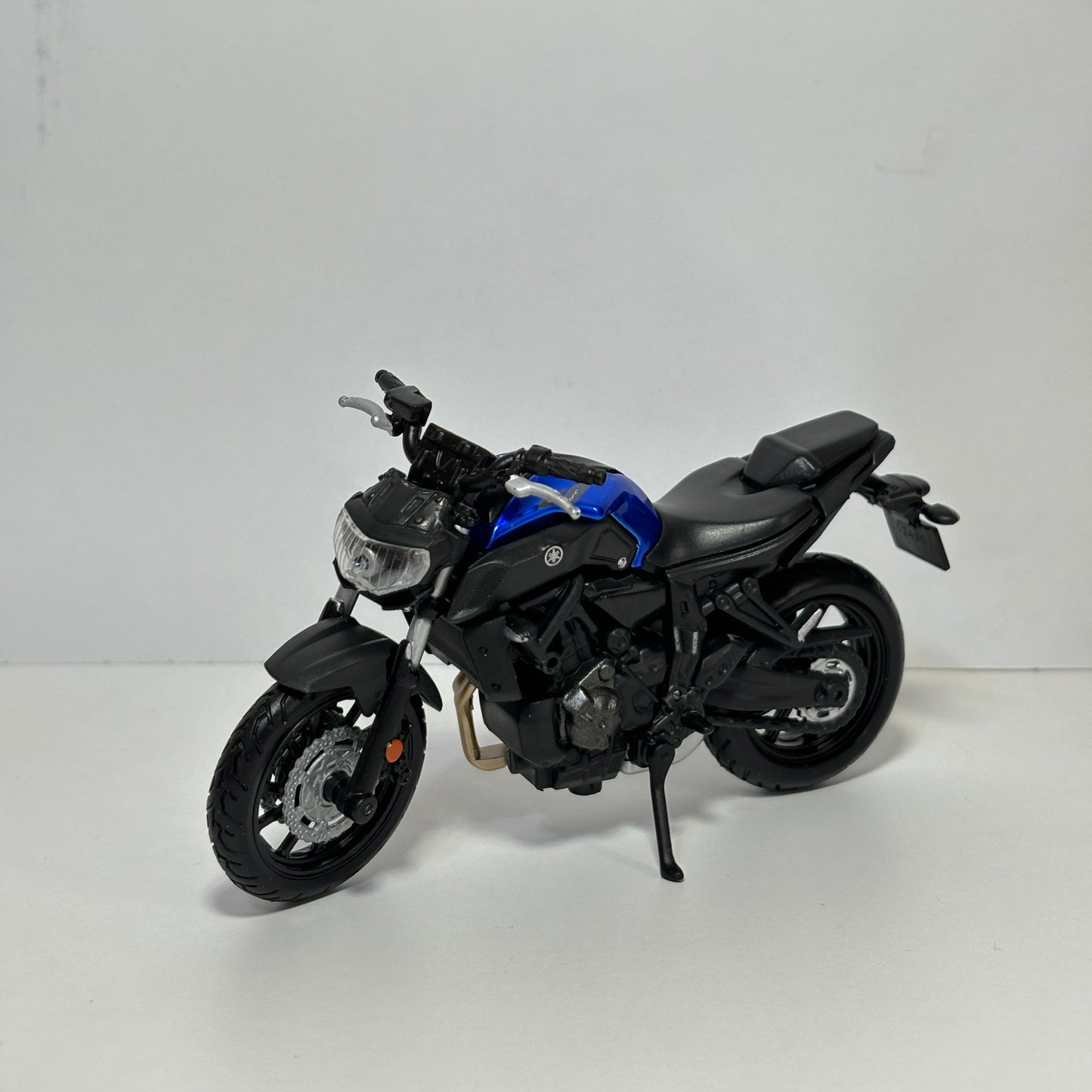 Yamaha MT07