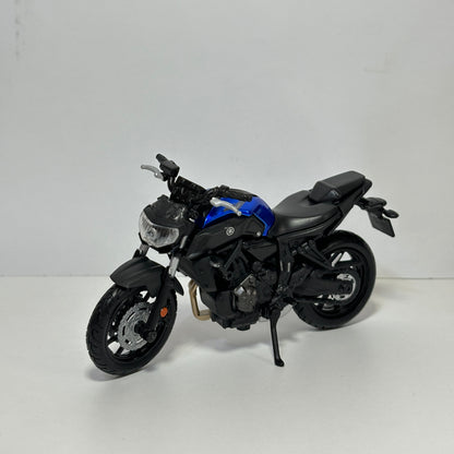 Yamaha MT07