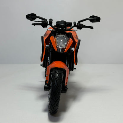 Duke 1290 1:12 Ölçek