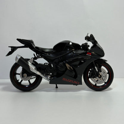 GSXR1000RR 1:12 Ölçek