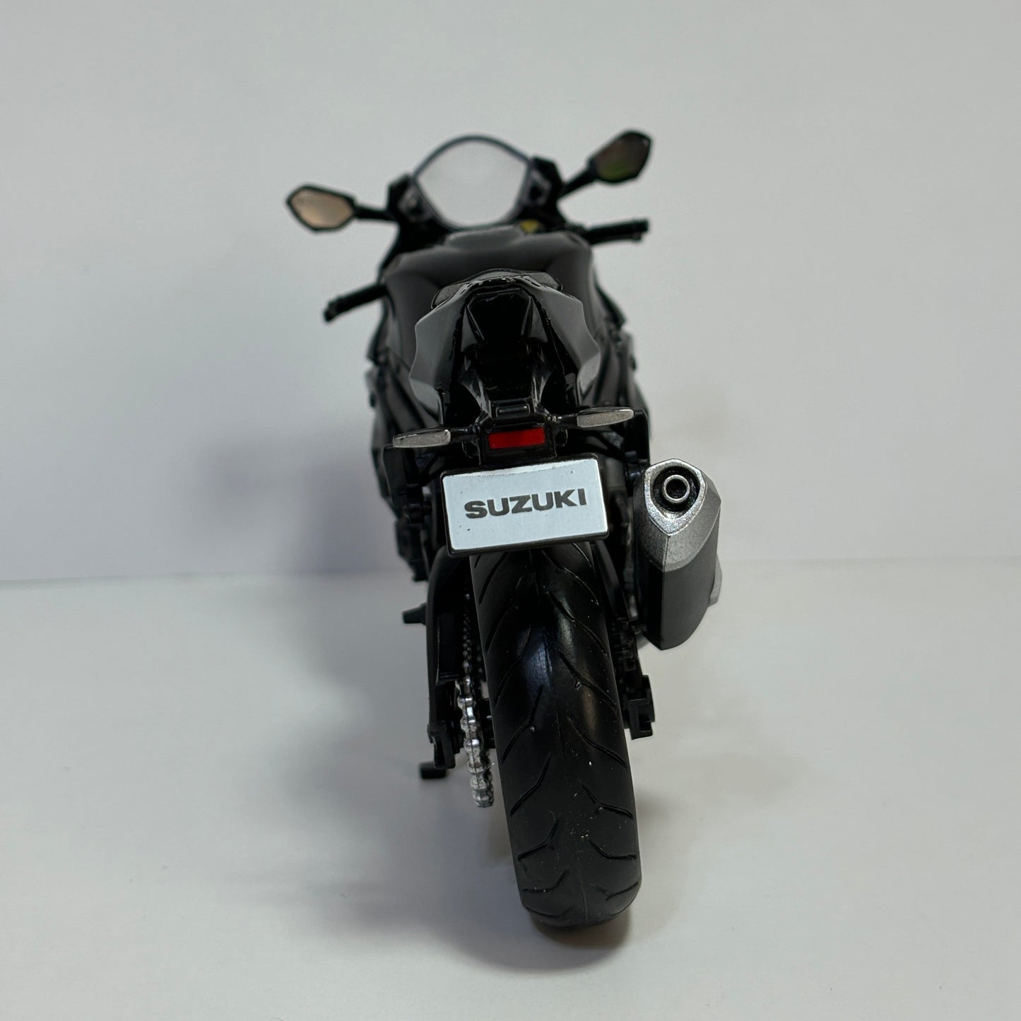 GSXR1000RR 1:12 Ölçek