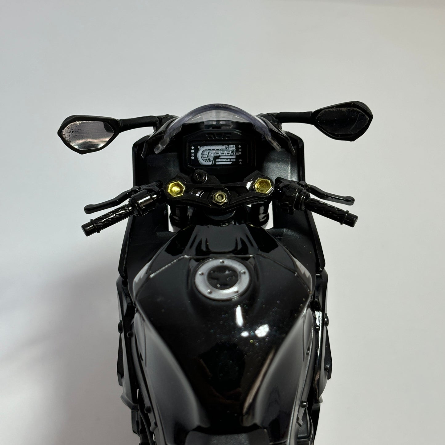 GSXR1000RR 1:12 Ölçek