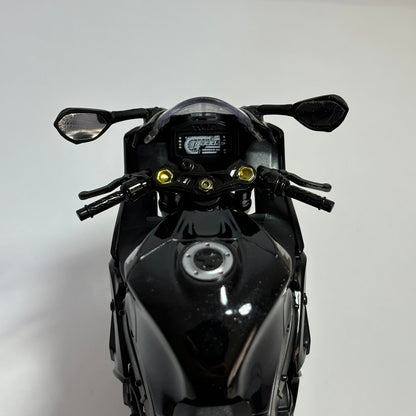 GSXR1000RR 1:12 Ölçek