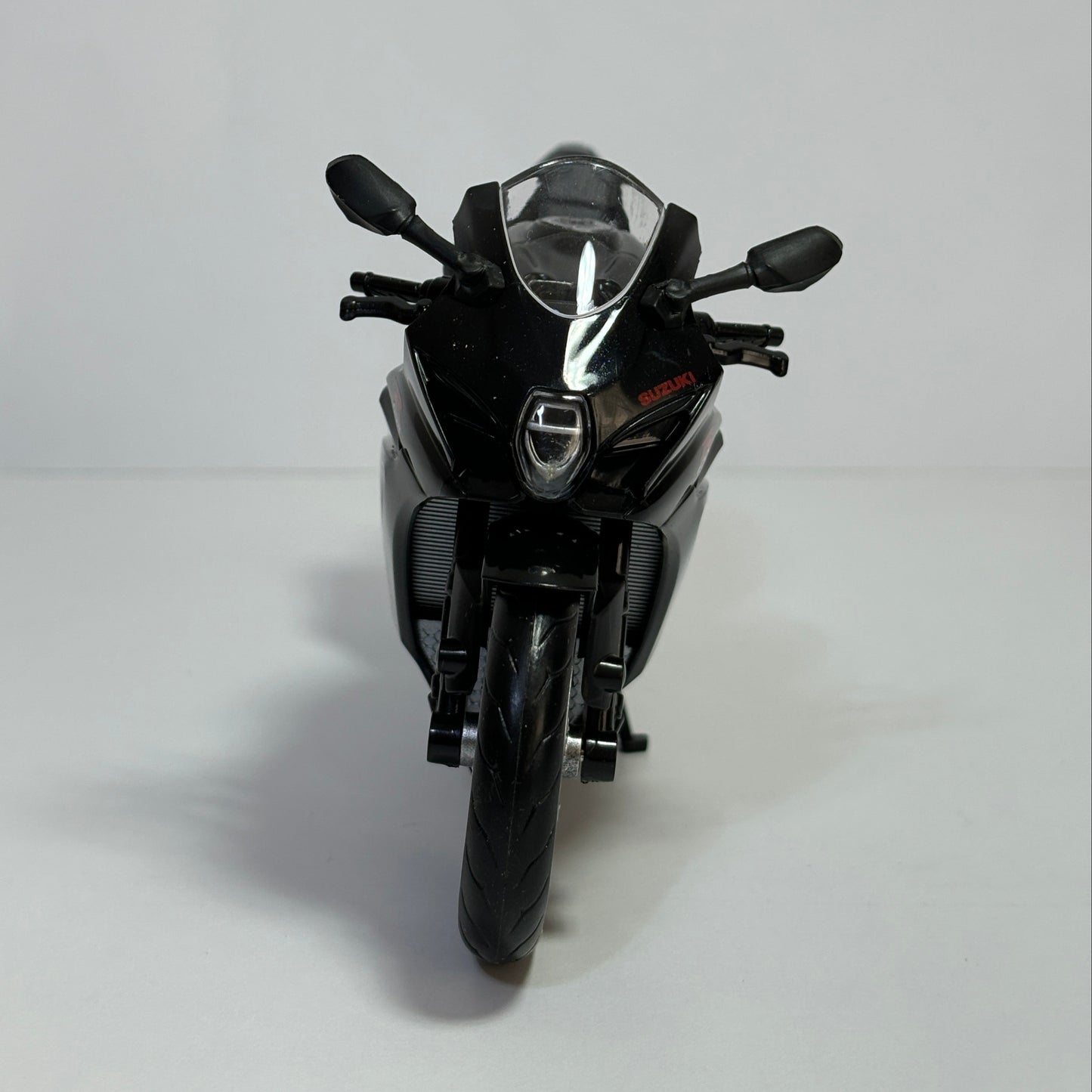 GSXR1000RR 1:12 Ölçek