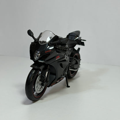 GSXR1000RR 1:12 Ölçek