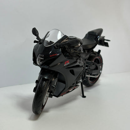 GSXR1000RR 1:12 Ölçek