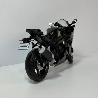 GSXR1000RR 1:12 Ölçek