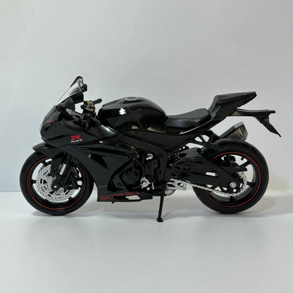 GSXR1000RR 1:12 Ölçek