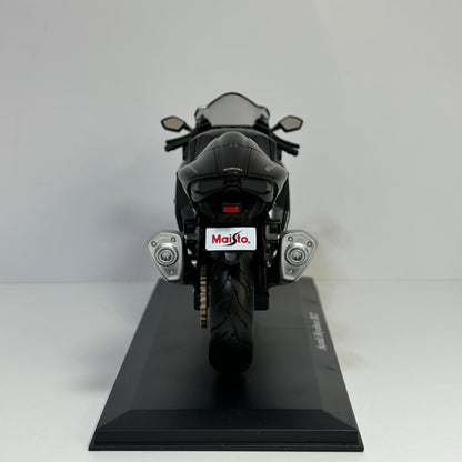 Hayabusa 1:12 Ölçek