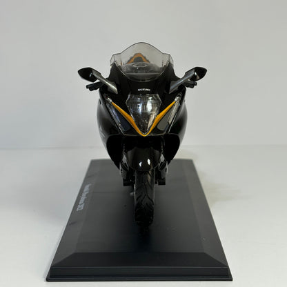 Hayabusa 1:12 Ölçek