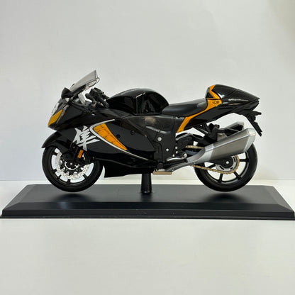 Hayabusa 1:12 Ölçek