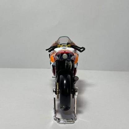Honda Cbr Repsol 1:18