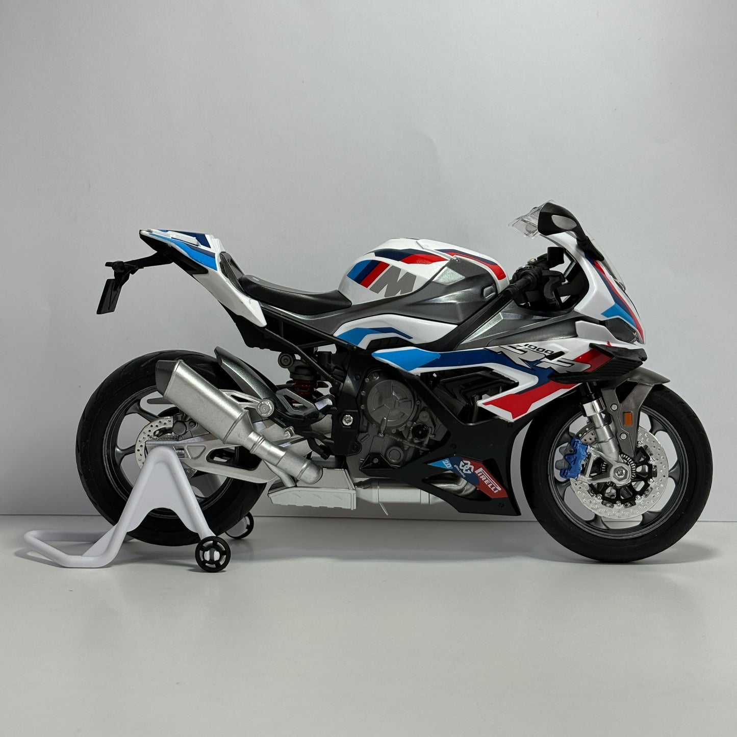 M1000RR 1:9 Ölçek