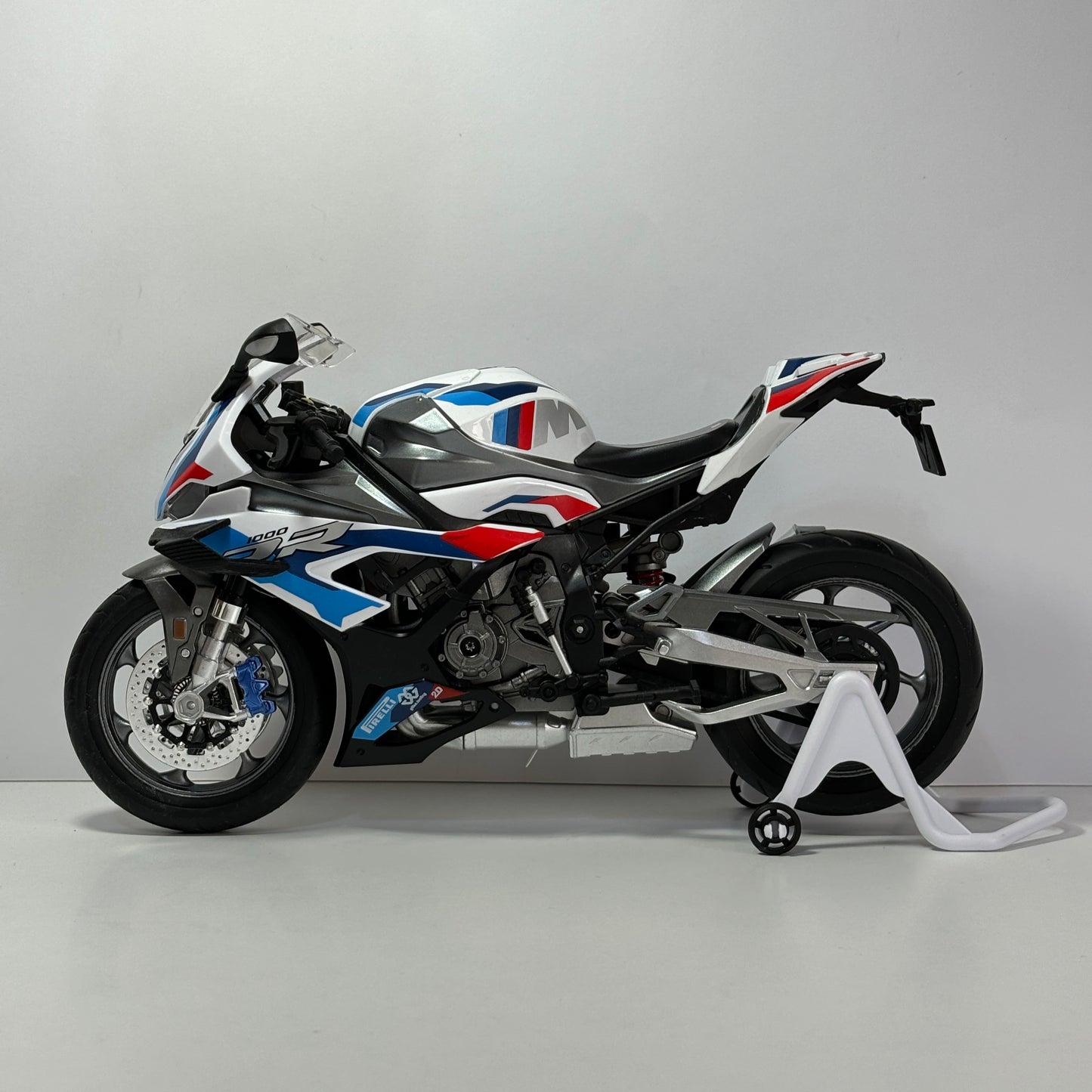 M1000RR 1:9 Ölçek