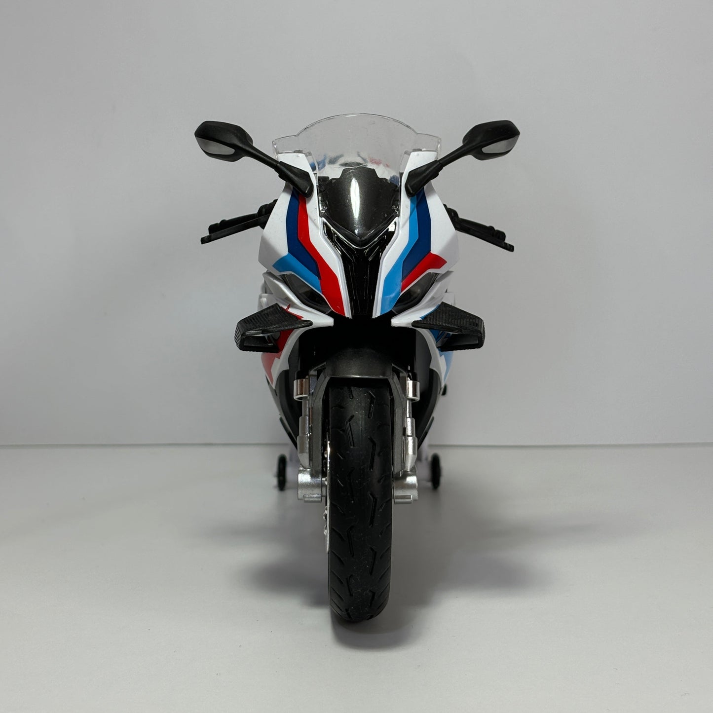 M1000RR 1:9 Ölçek
