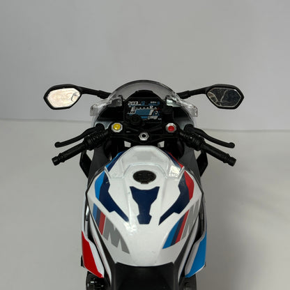 M1000RR 1:9 Ölçek