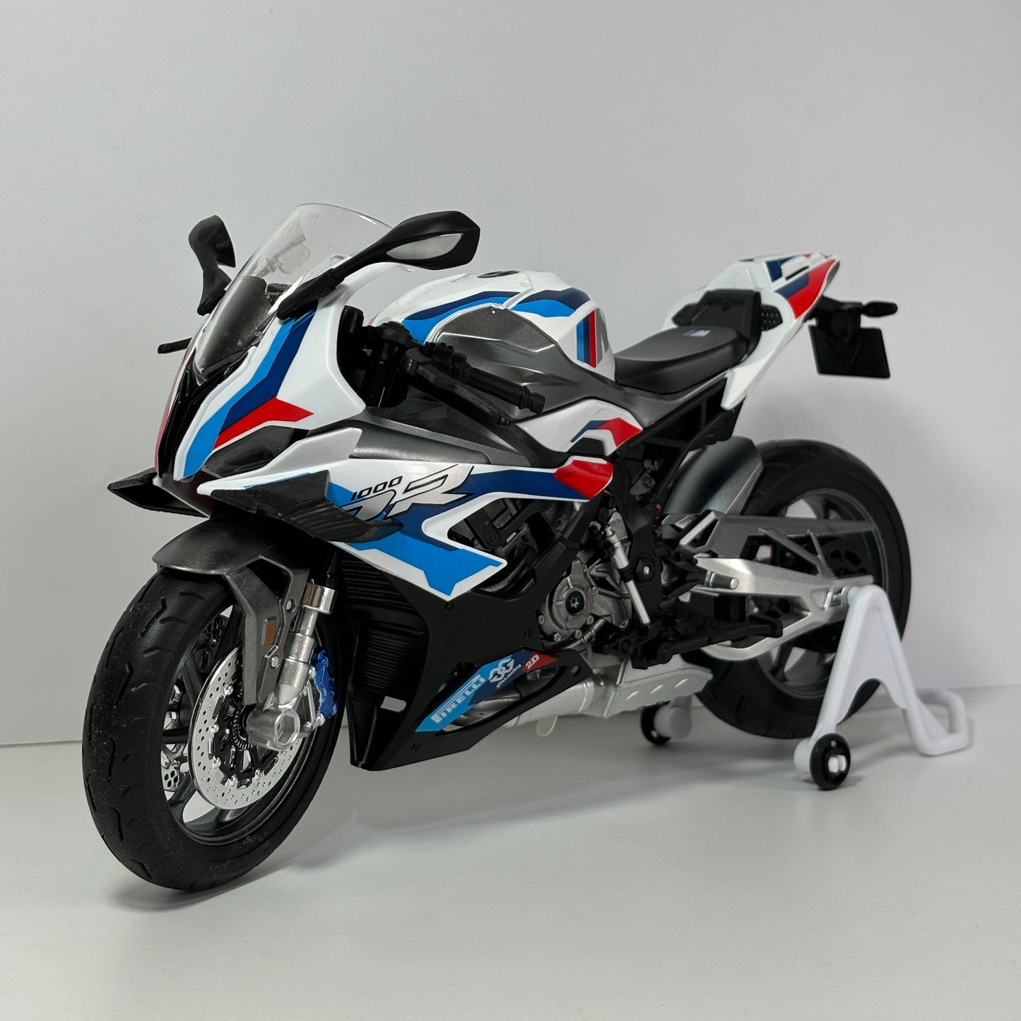 M1000RR 1:9 Ölçek