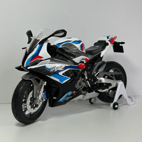 M1000RR 1:9 Ölçek