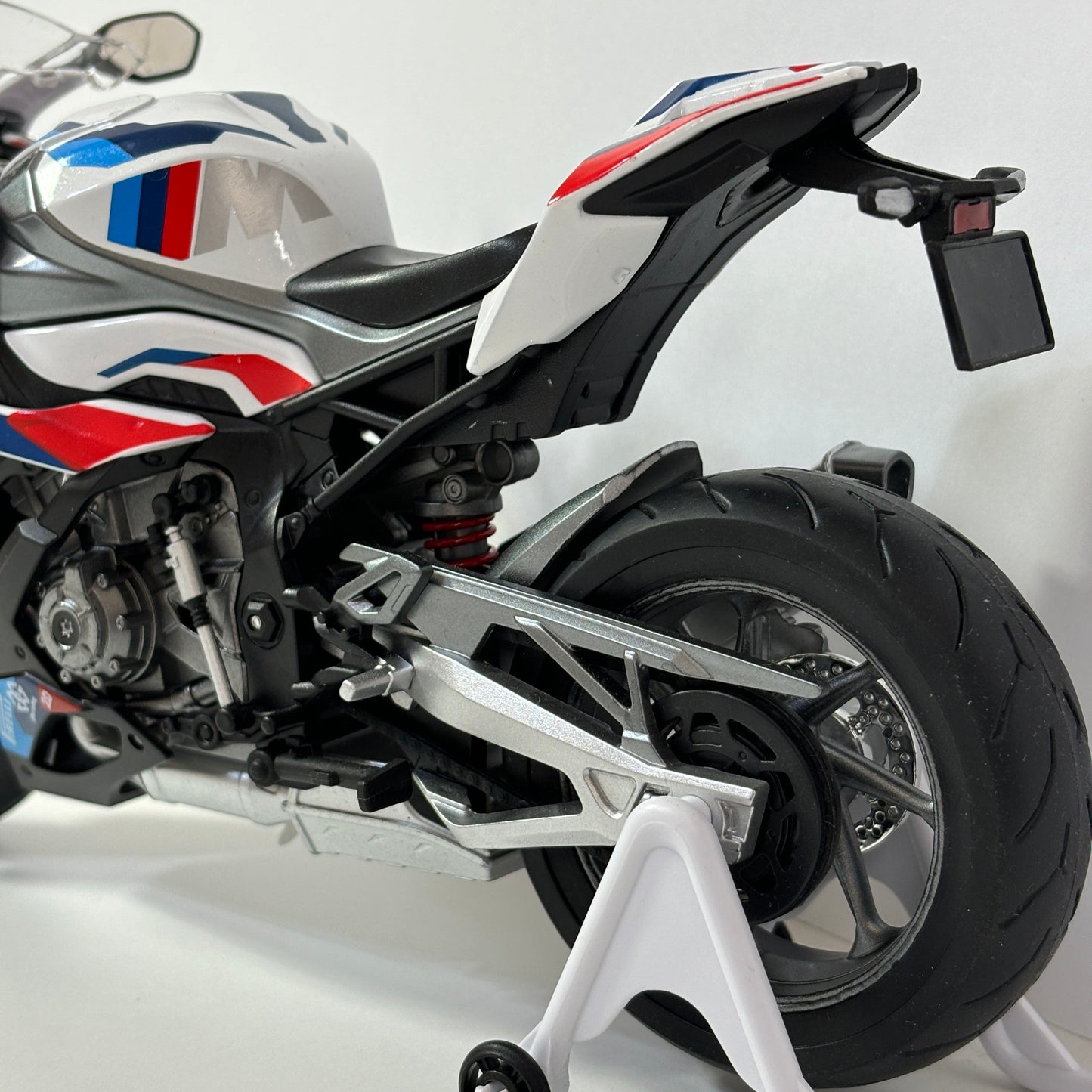 M1000RR 1:9 Ölçek