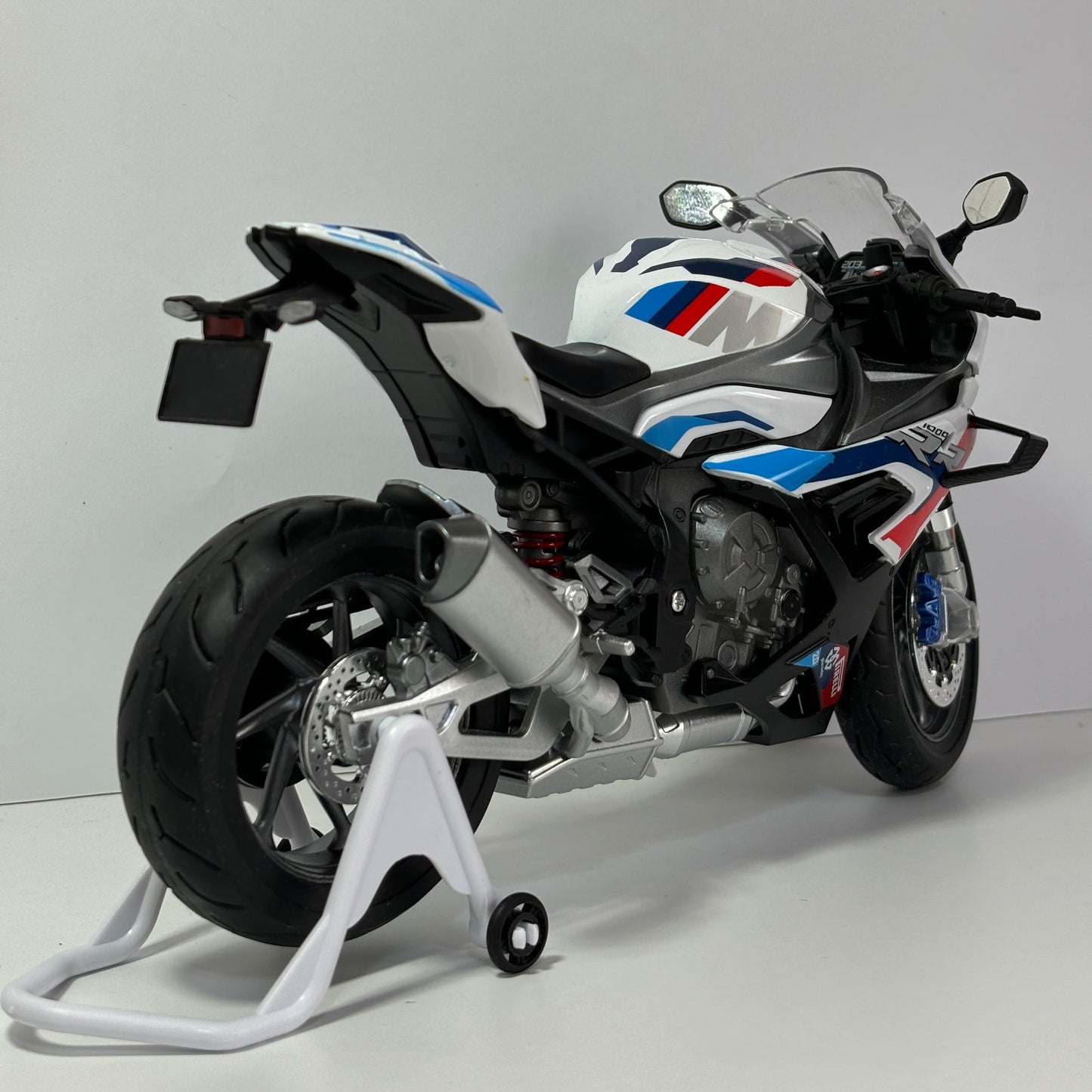 M1000RR 1:9 Ölçek