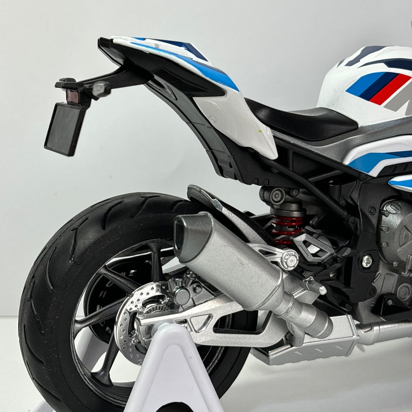M1000RR 1:9 Ölçek