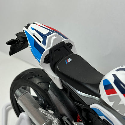 M1000RR 1:9 Ölçek