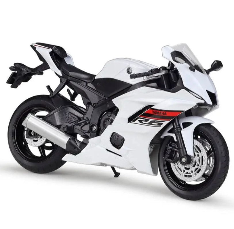 YAMAHA YZF R6