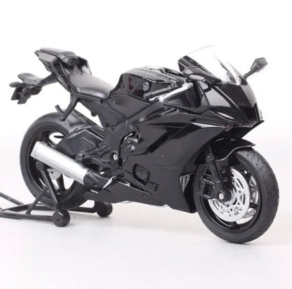 YAMAHA YZF R6