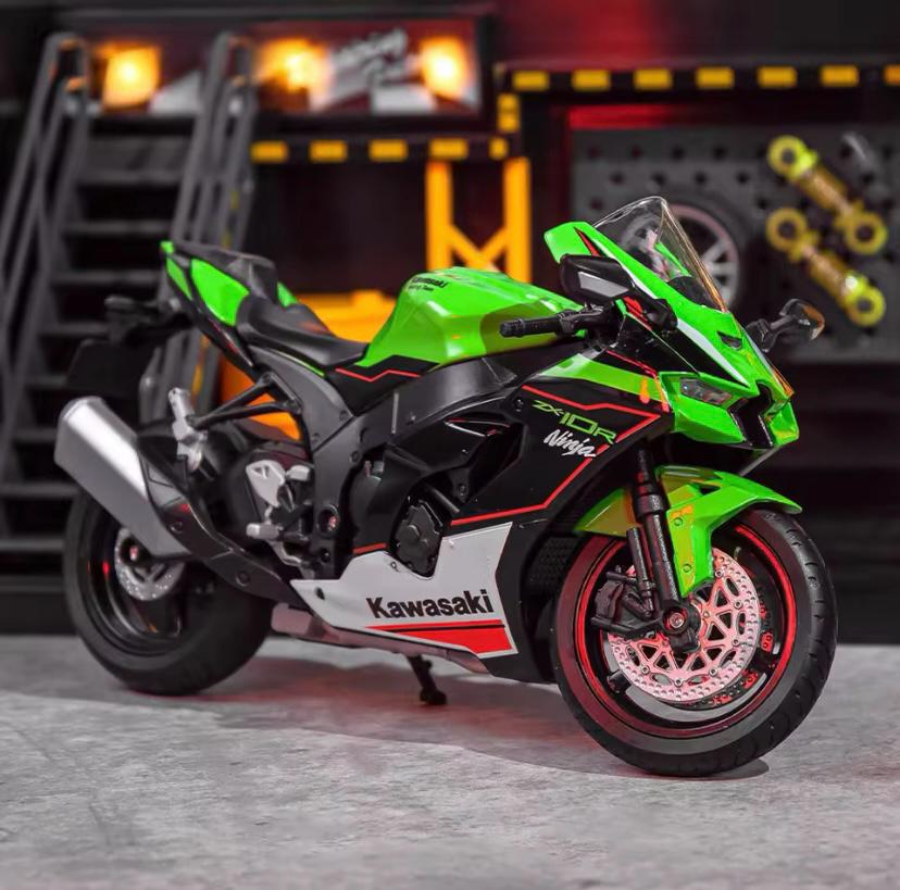 Kawasaki ZX10R