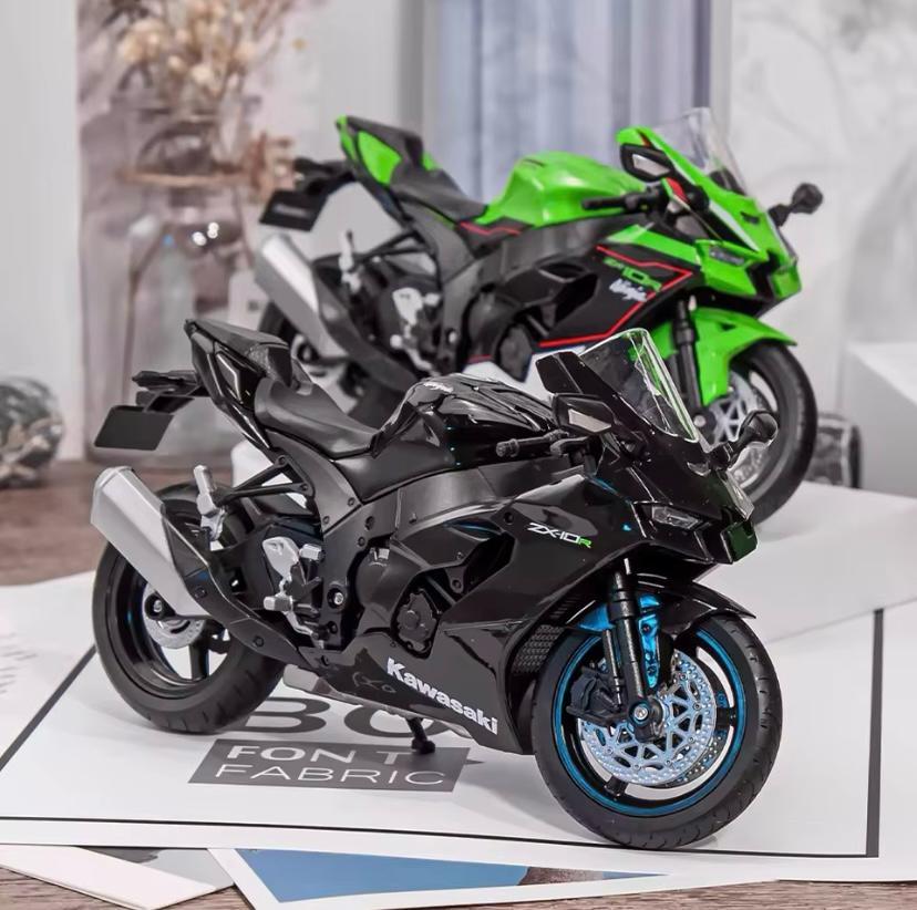 Kawasaki ZX10R