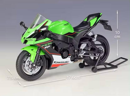 Kawasaki ZX10R