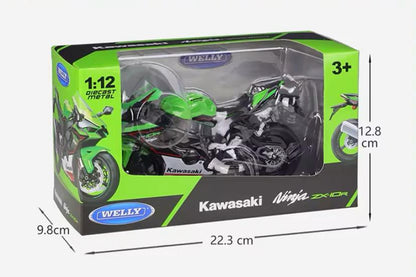 Kawasaki ZX10R